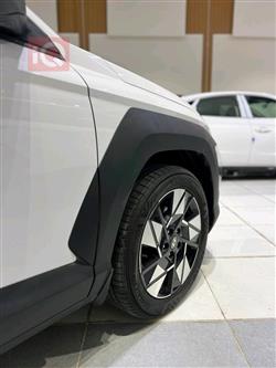 هيونداي كونا